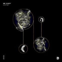 Cover of A.R.P EP