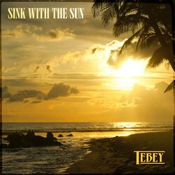 Cover of Sink with the Sun