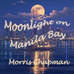 Cover of Moonlight on Manila Bay