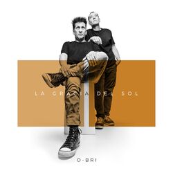 Cover of La Gracia Del Sol