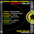 Rhythm Vol.04