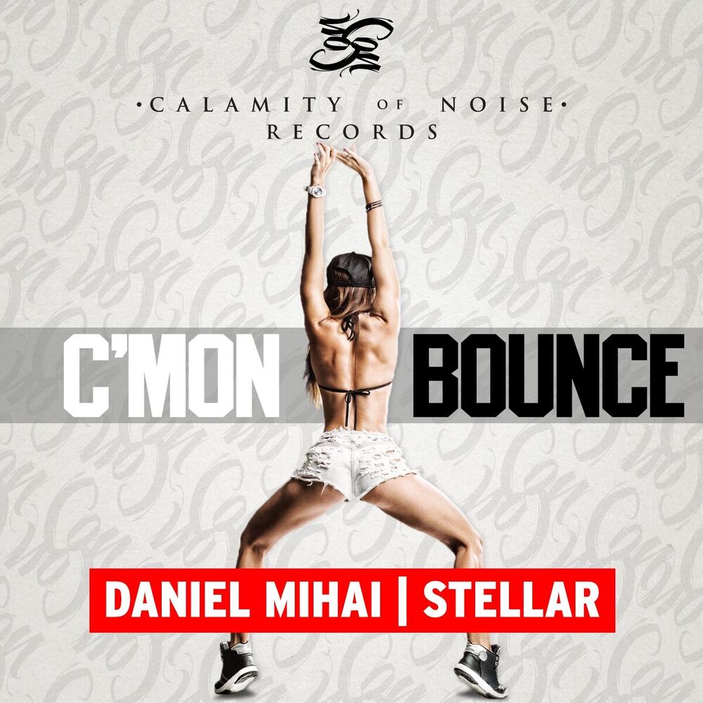 Picture of C'mon Bounce - Single