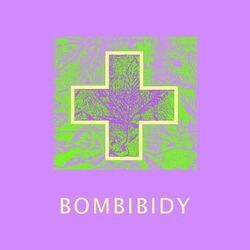 Cover of Bombibidy