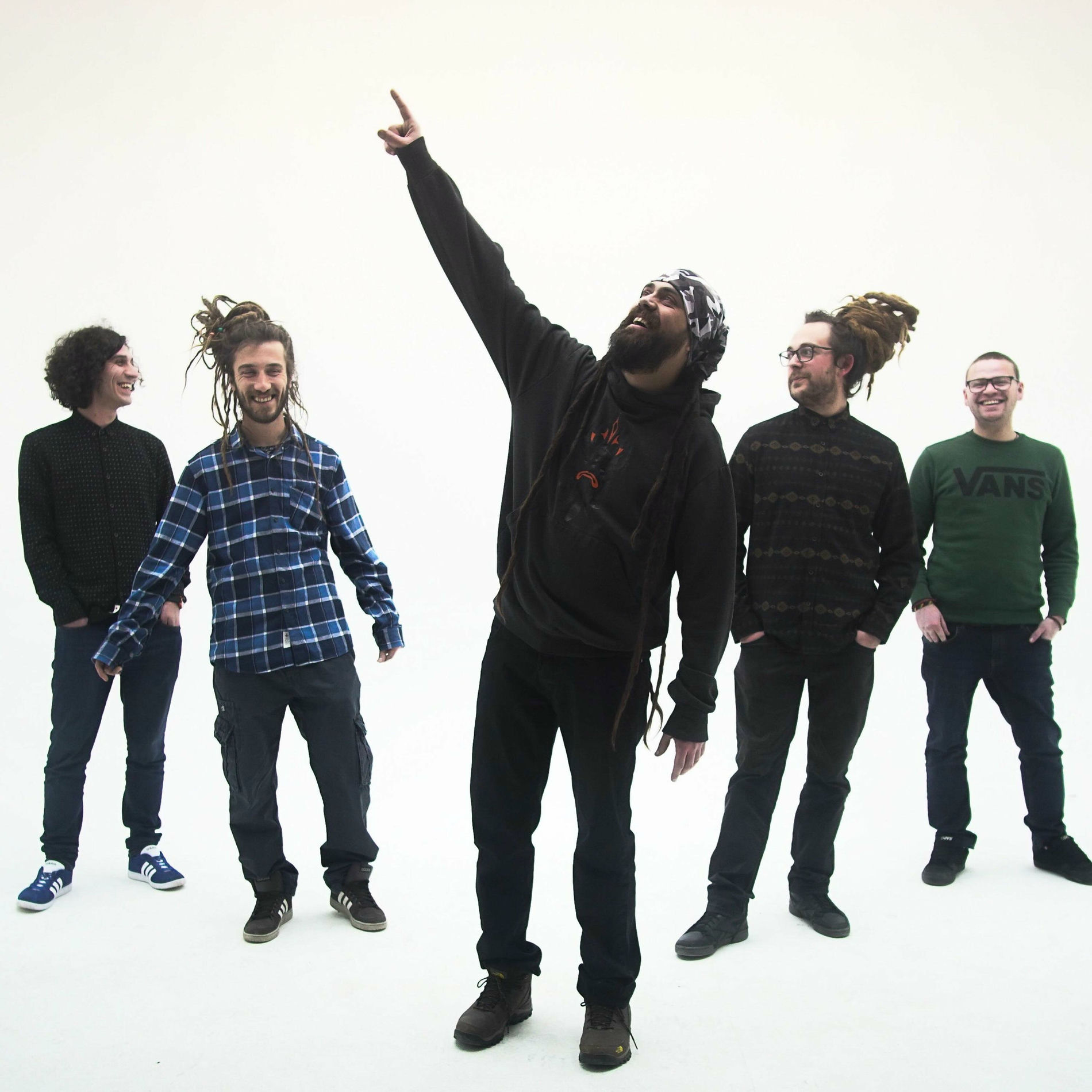 Album cover of Faith (feat. Green Out)