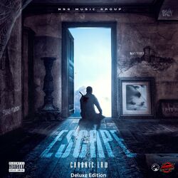 Cover of Escape (Deluxe Edition)