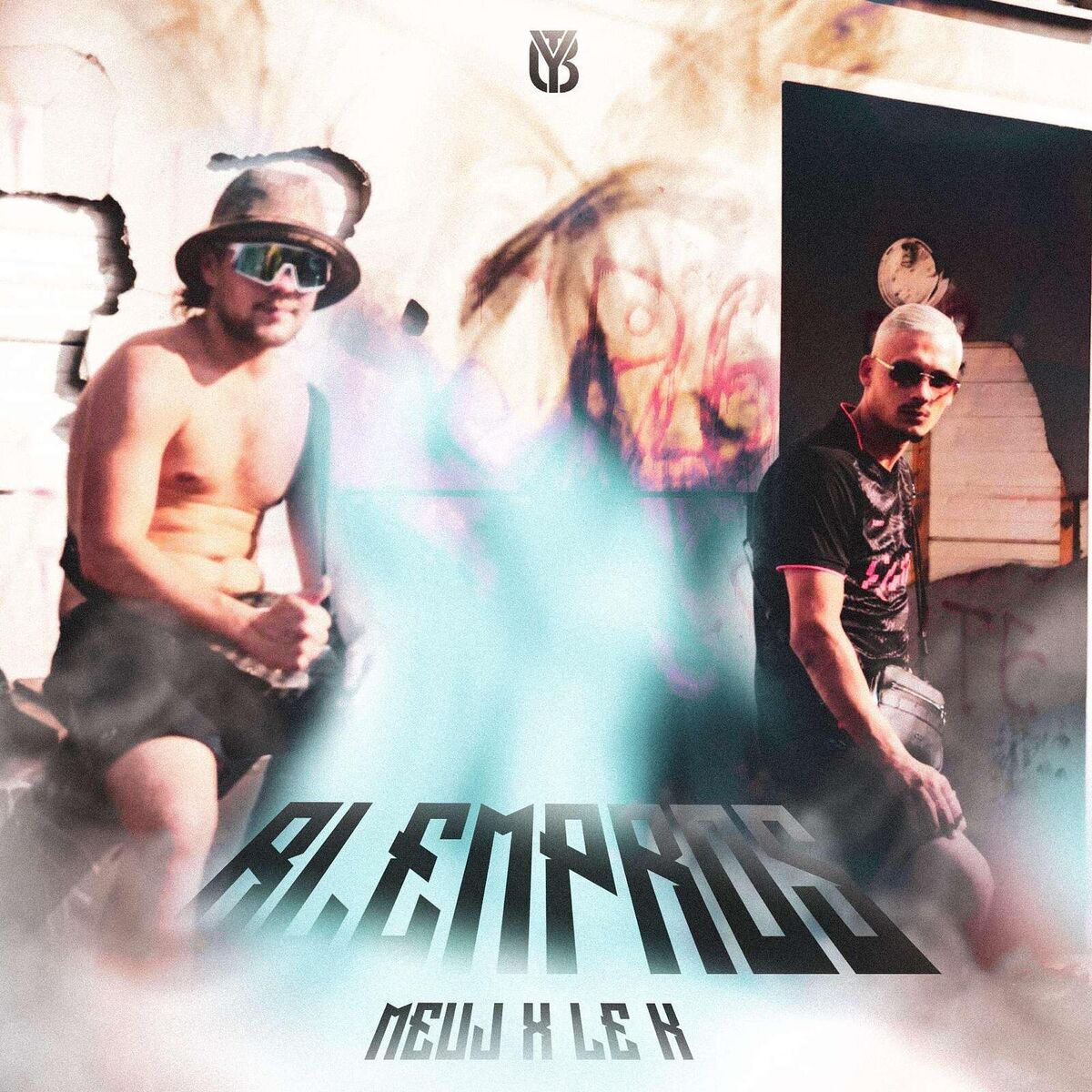 Album cover of Blempros