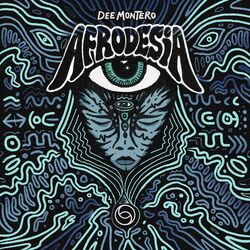 Cover of Afrodesia