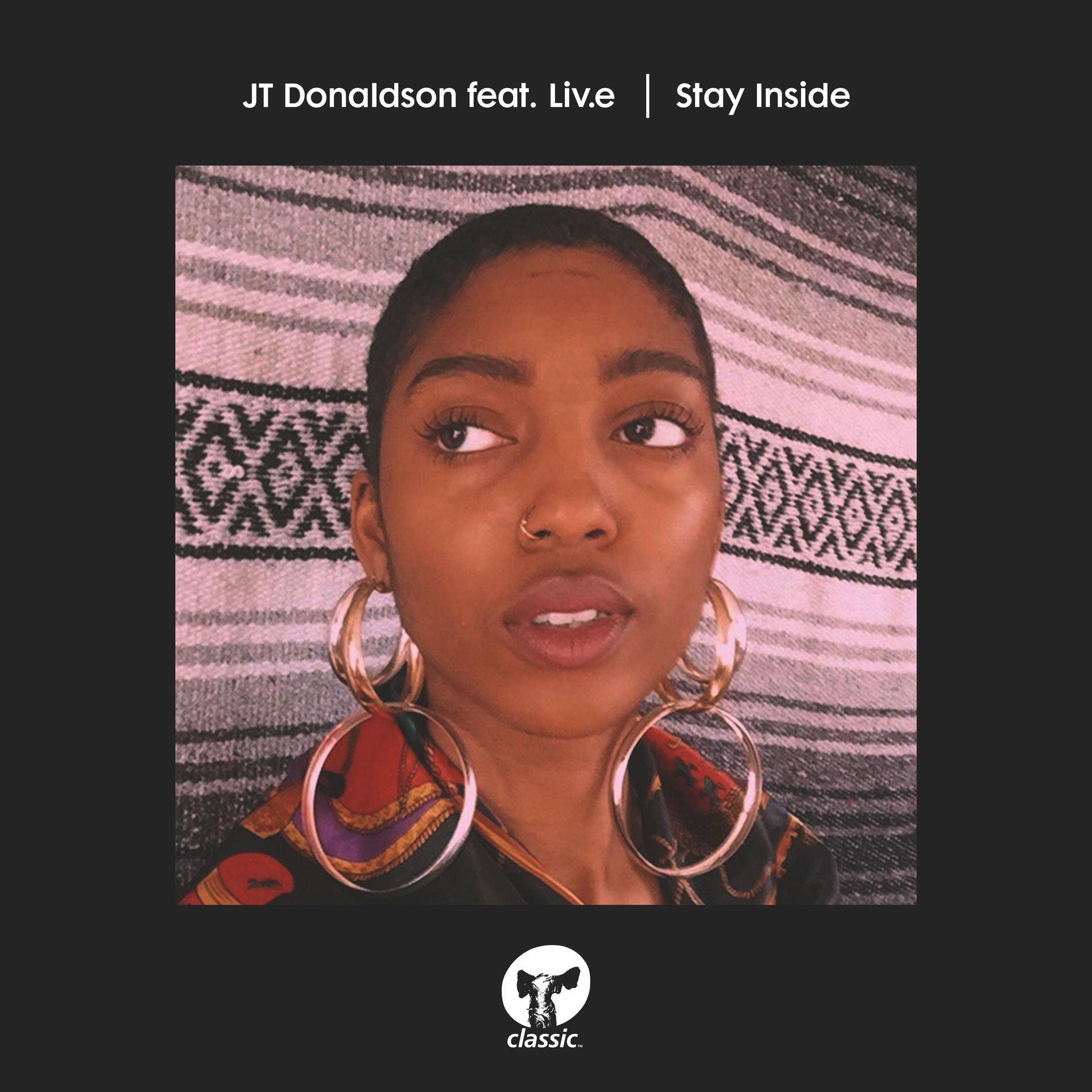 Album cover of Stay Inside (Extended Mixes)
