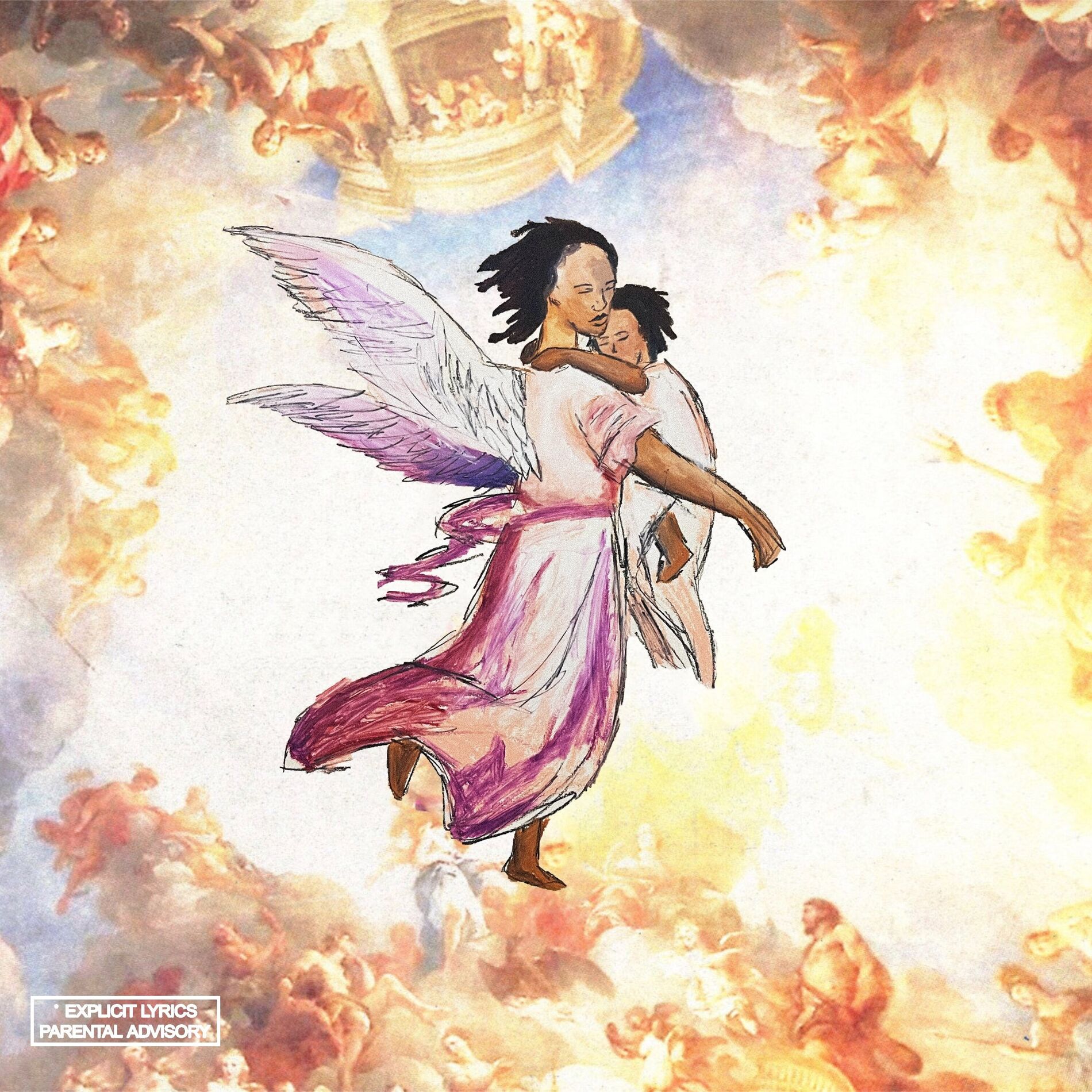 Album cover of FREE THE BIRDS