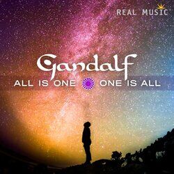 Cover of All Is One - One Is All