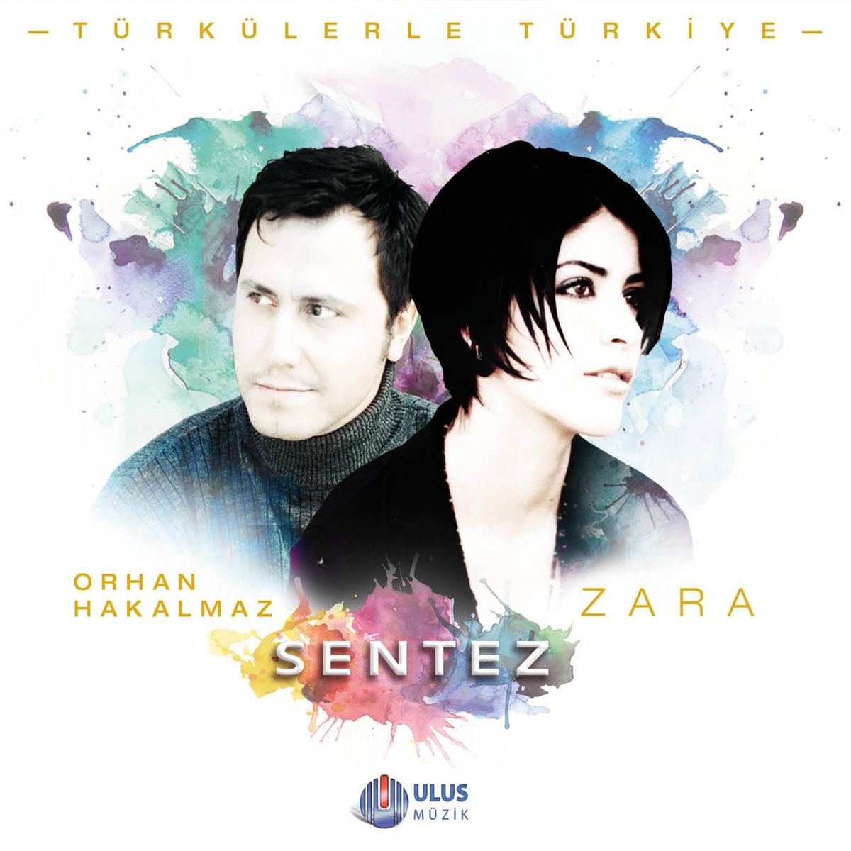 Album cover of Ormancı