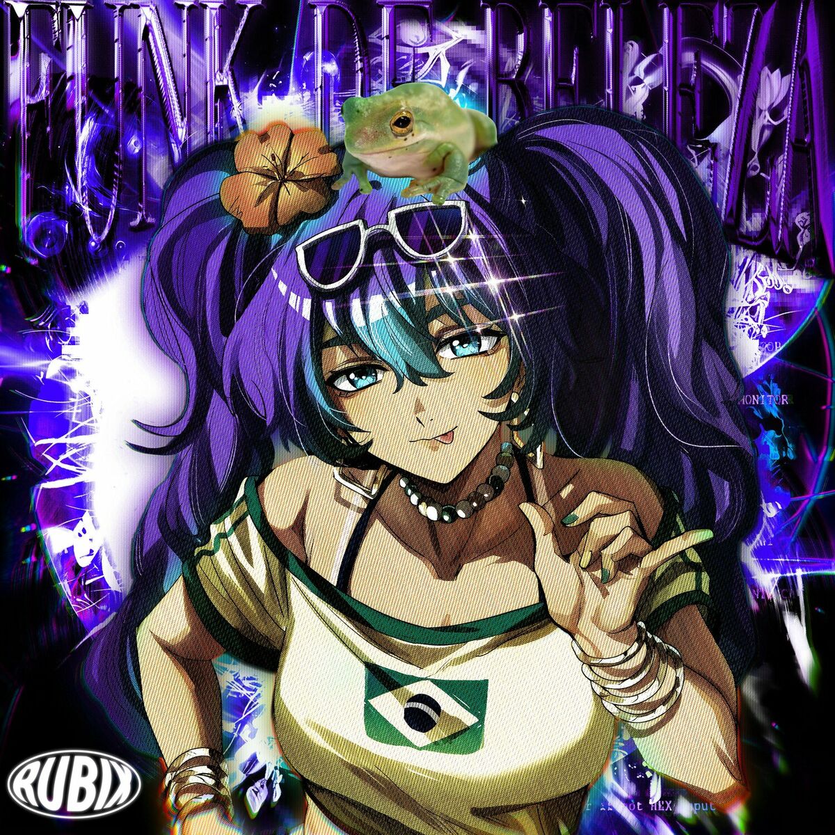 Album cover of Funk de Beleza