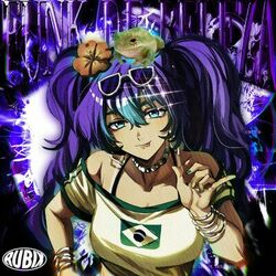 Cover of Funk de Beleza (Remixes)