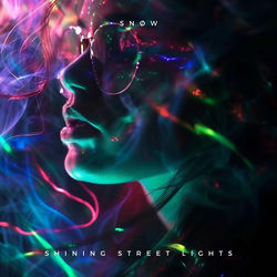 Cover of Shining Street Lights