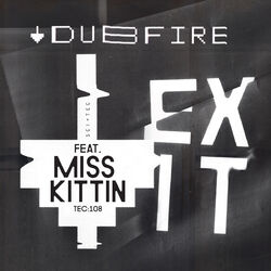 Cover of Exit