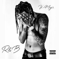 Cover of R&B