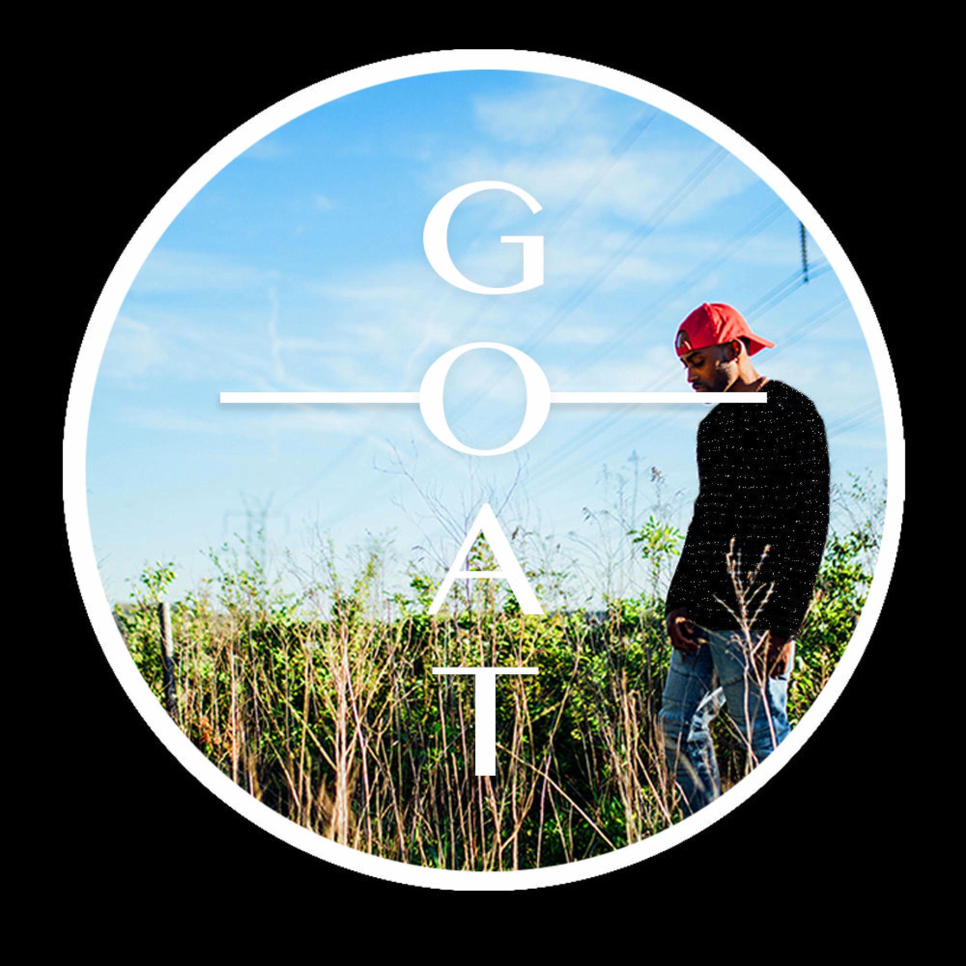 Album cover of GOAT
