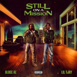 Cover of Still On A Mission