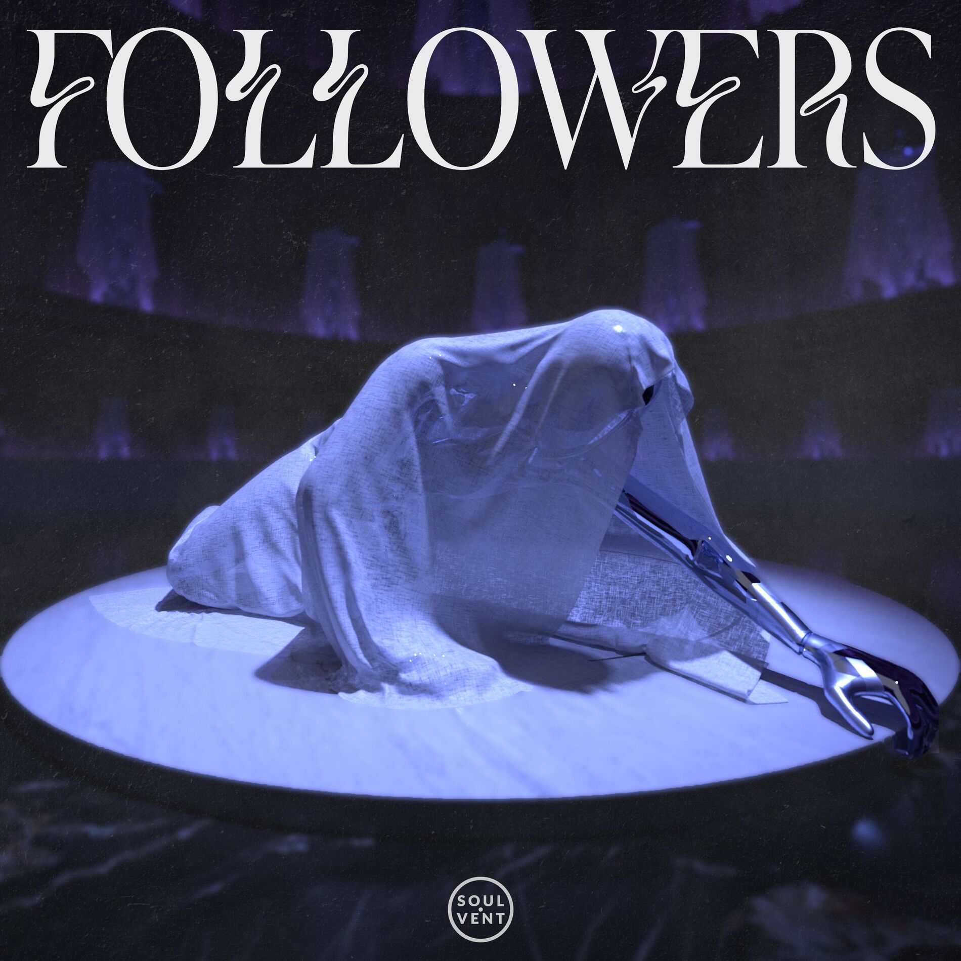 Album cover of Followers