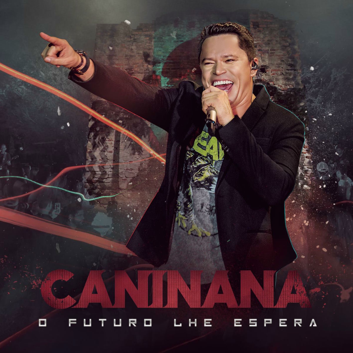 Album cover of Vaquejada do Amor
