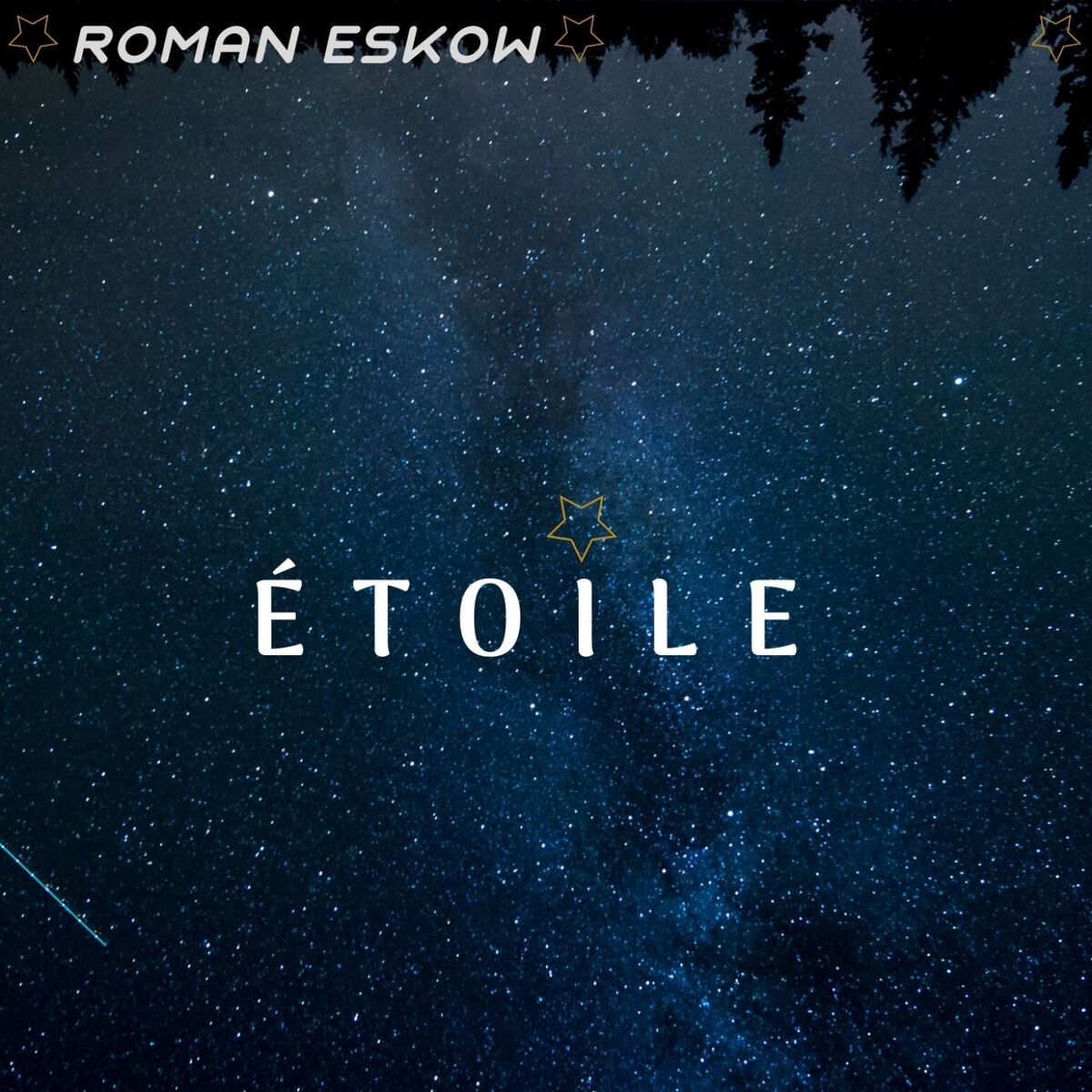 Album cover of Étoile