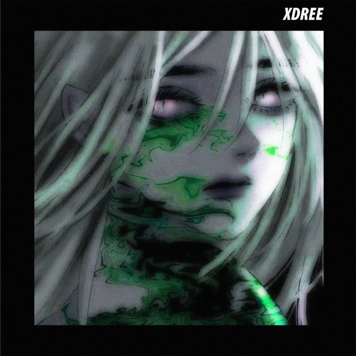 Album cover of Я люблю хардкор (Slowed + Reverb)