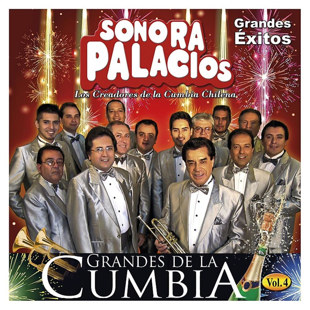 Picture of Grandes Exitos