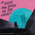 Is there any space on the moon?