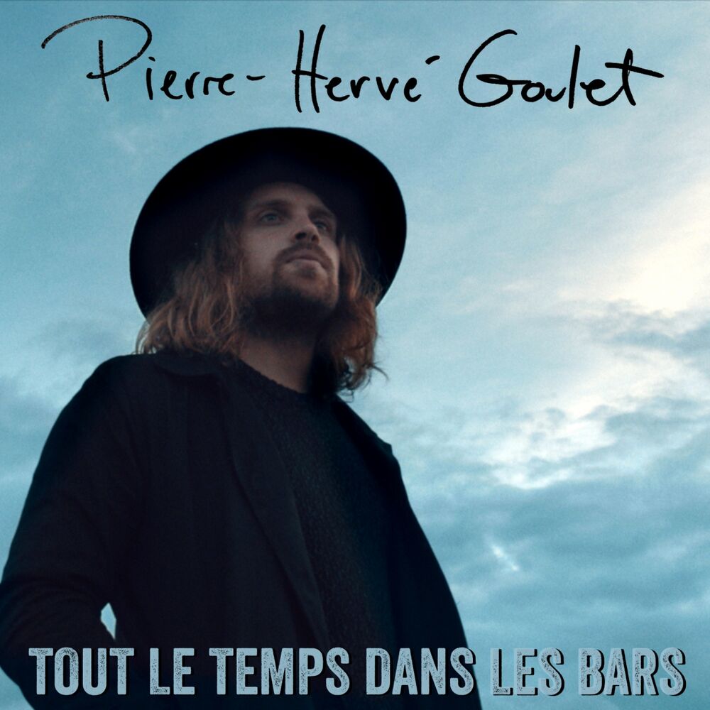 Picture of Tout le temps dans les bars