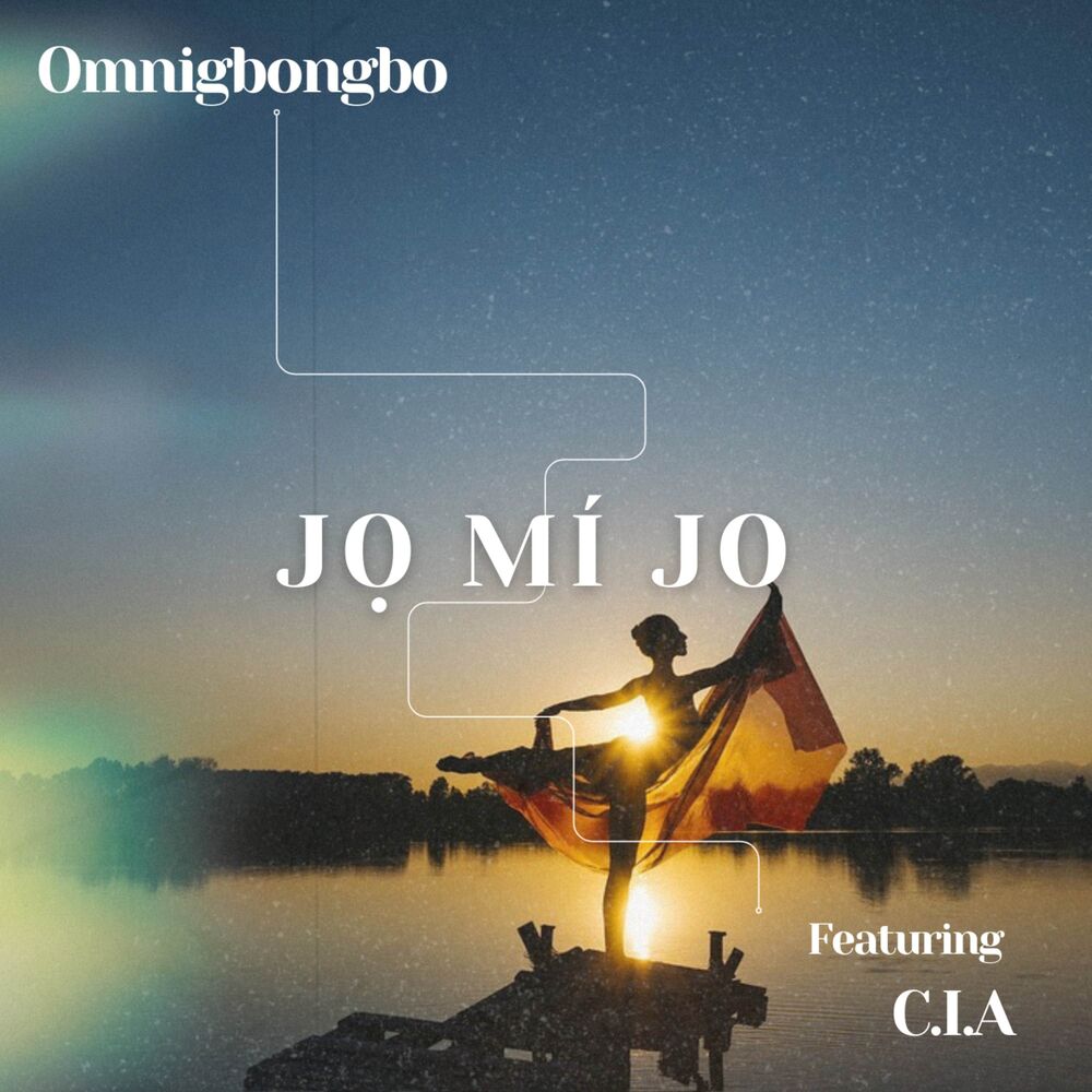 Picture of Jo Mí Jo