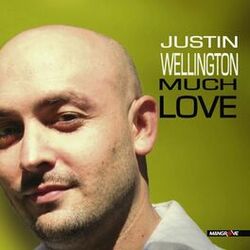 Cover of Much Love