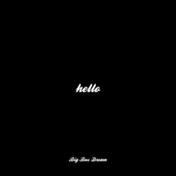 Cover of Hello