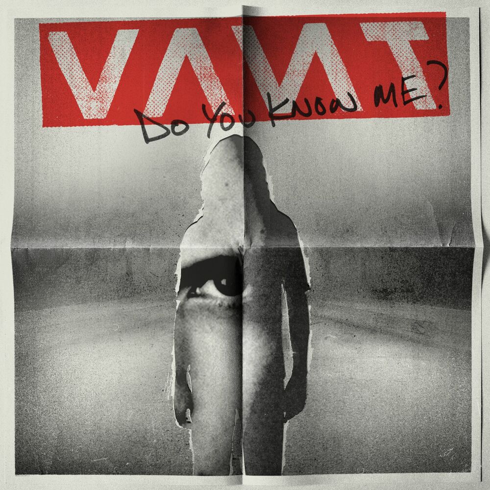 Picture of DO YOU KNOW ME?