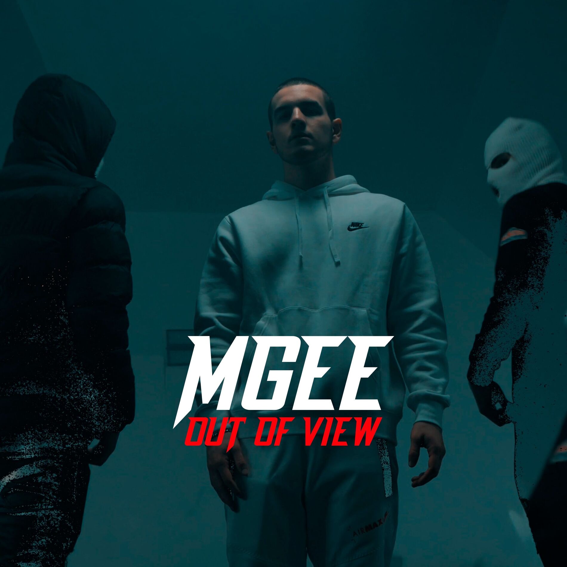 Album cover of Out of View