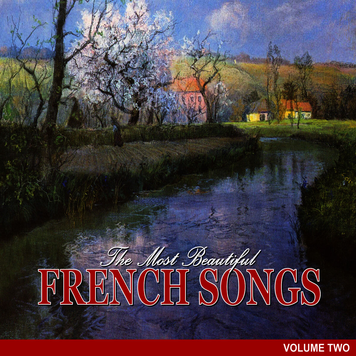 Album cover of T'en va pas comme ça