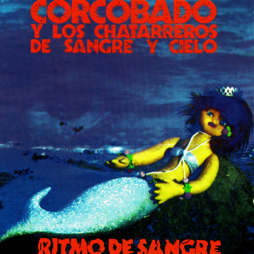 Picture of Ritmo de Sangre (Remasterizado)
