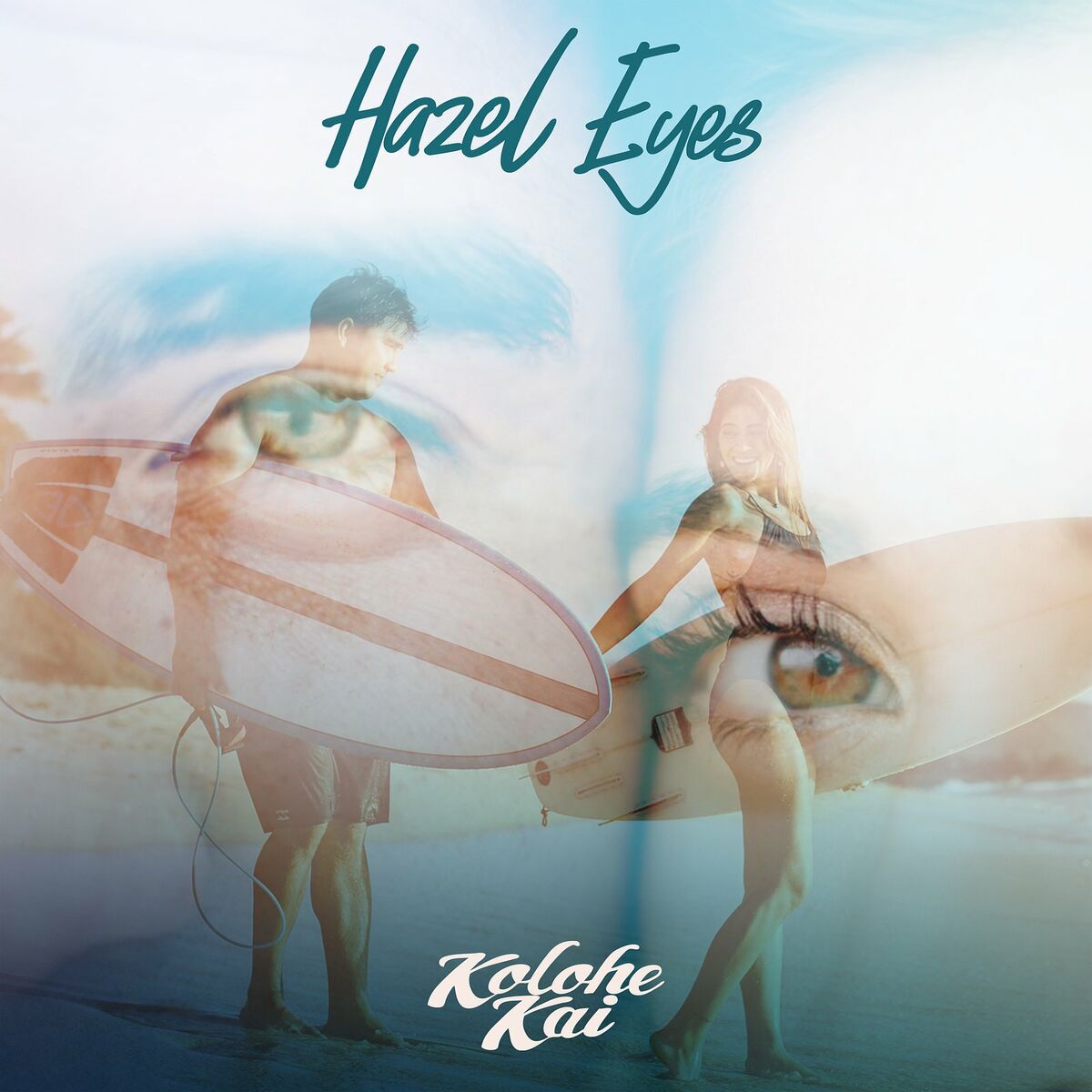 Album cover of Feel the Sunshine