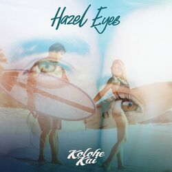 Cover of Hazel Eyes