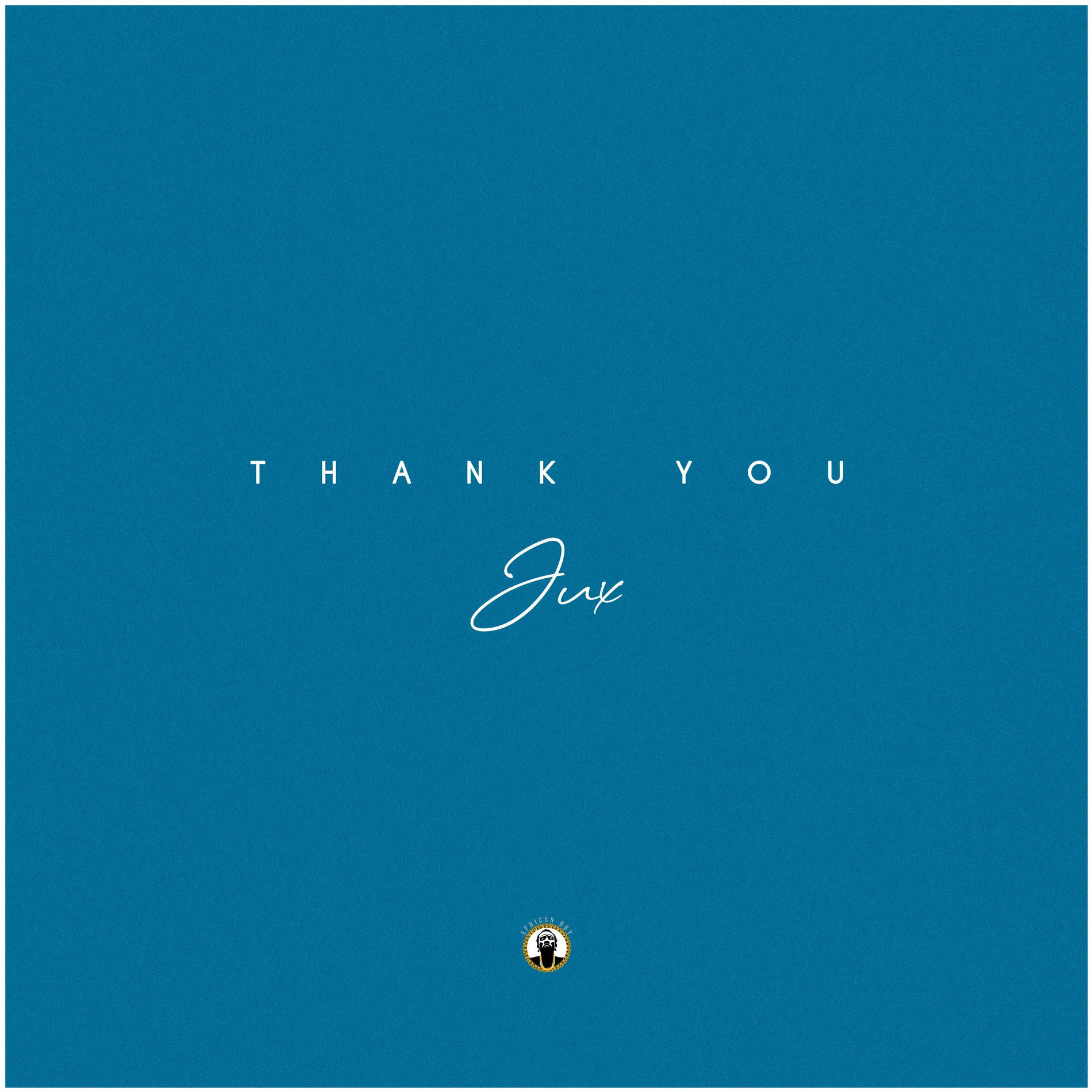 Album cover of THANK YOU