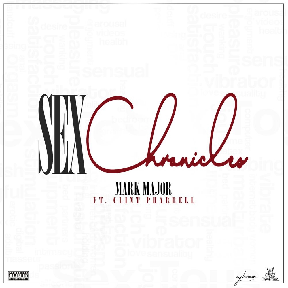 Picture of Sex Chronicles (feat. Clint Pharrell)