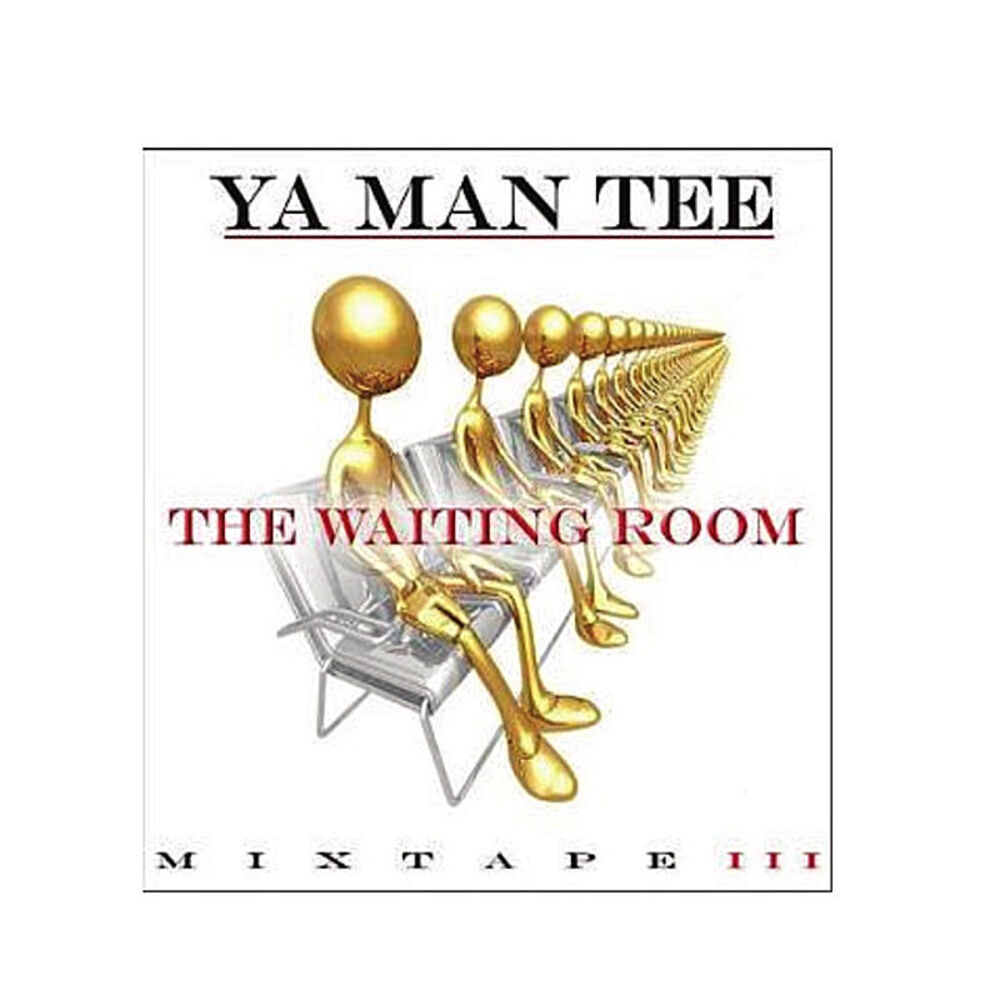 Picture of The Waiting Room
