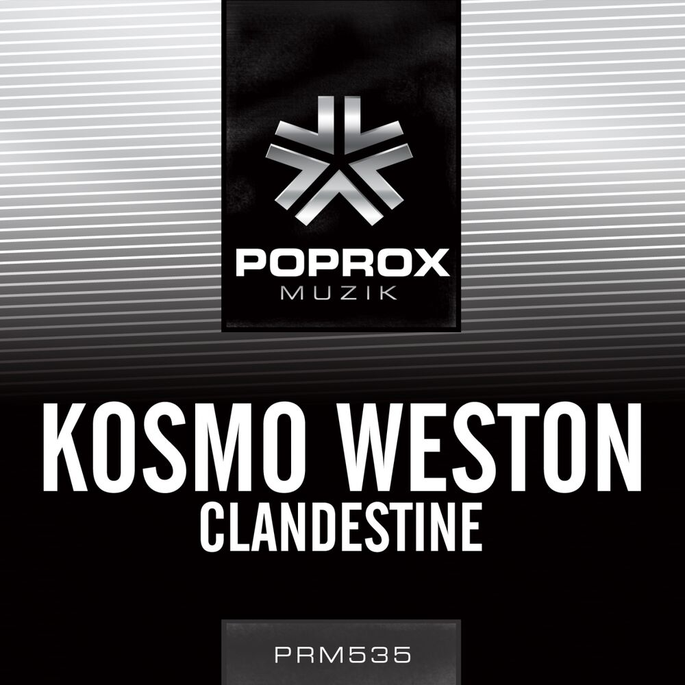 Picture of Clandestine