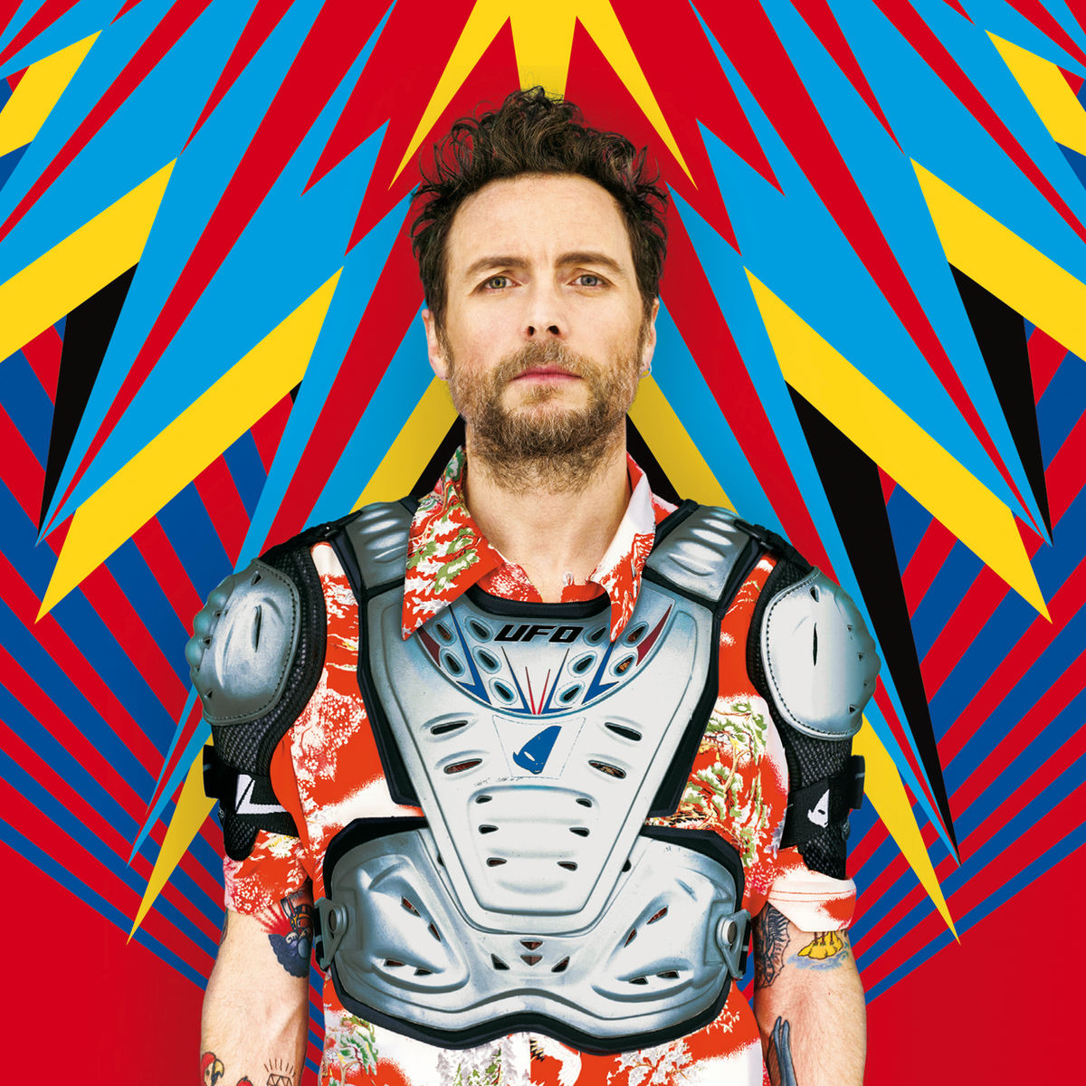 Album cover of Live 2184
