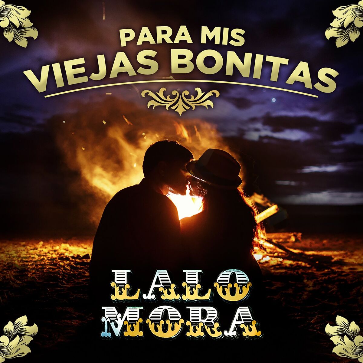 Album cover of Bonita