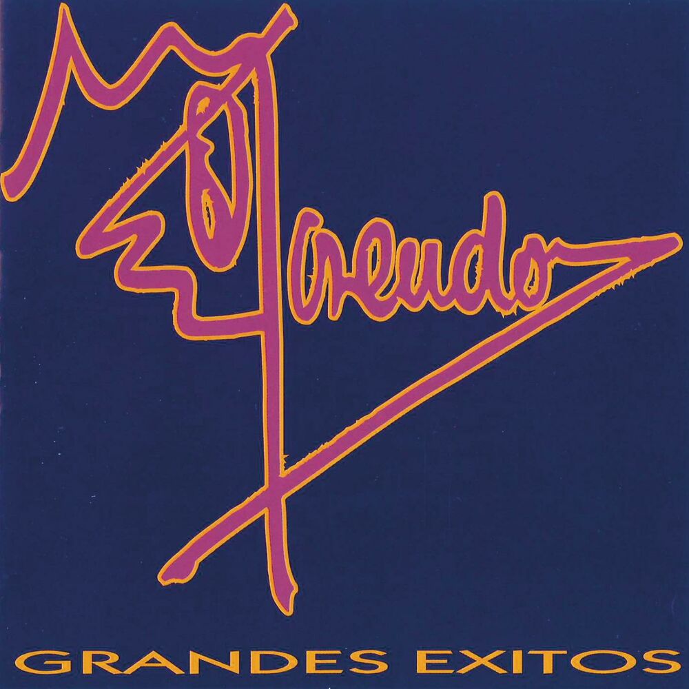 Picture of Grandes Exitos