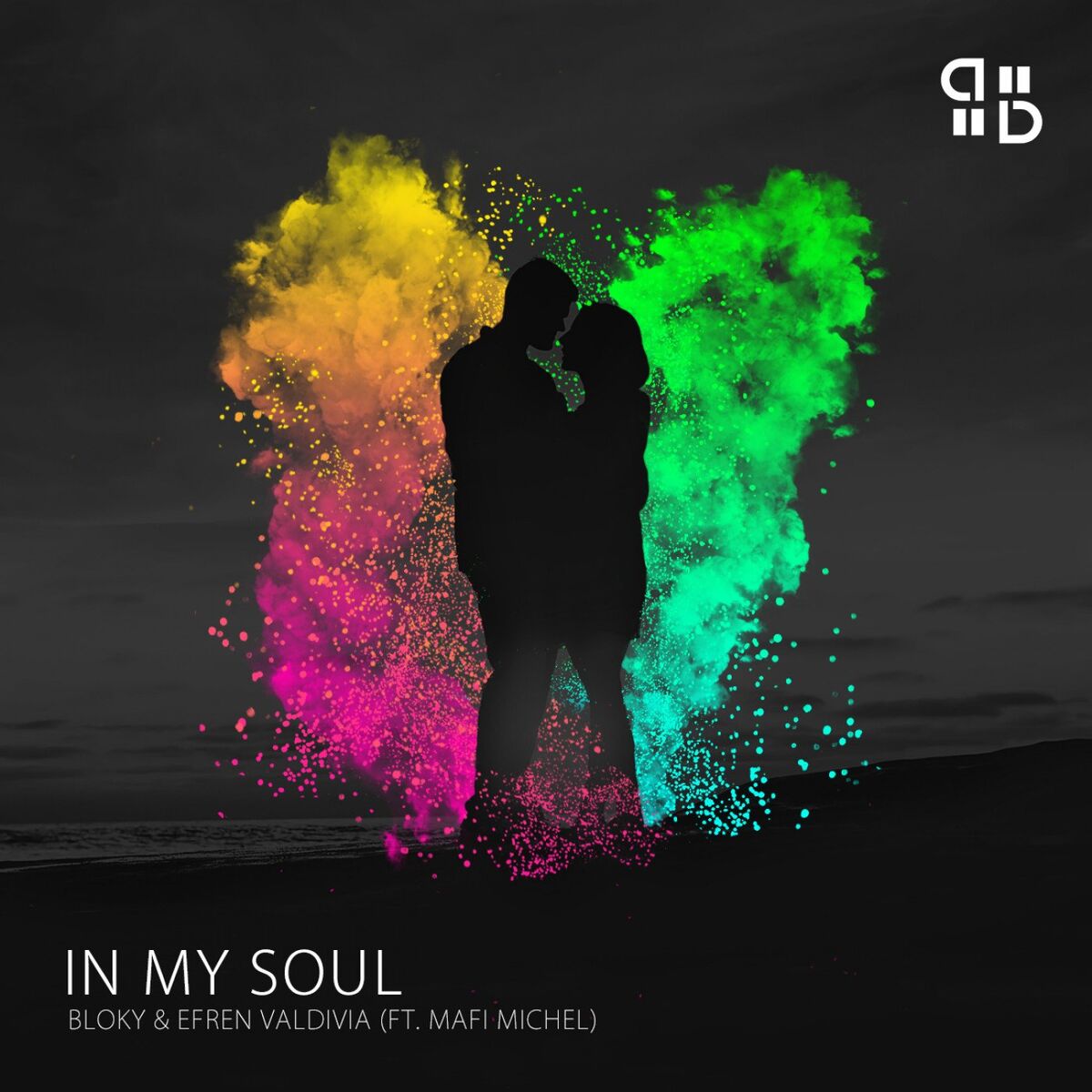Album cover of In My Soul (feat. Mafi Michel)