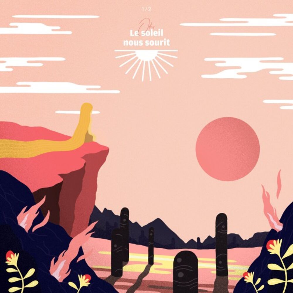 Picture of Le soleil nous sourit