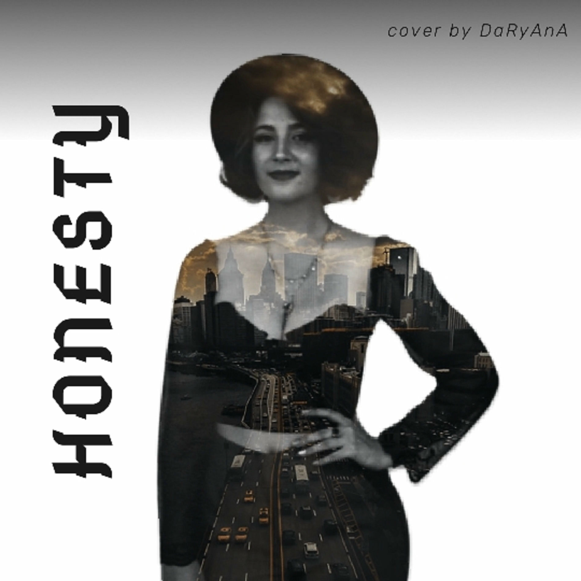Album cover of Honesty