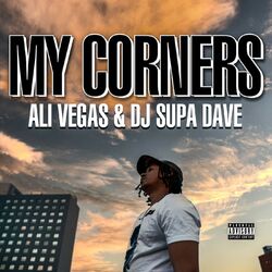 Cover of My Corners