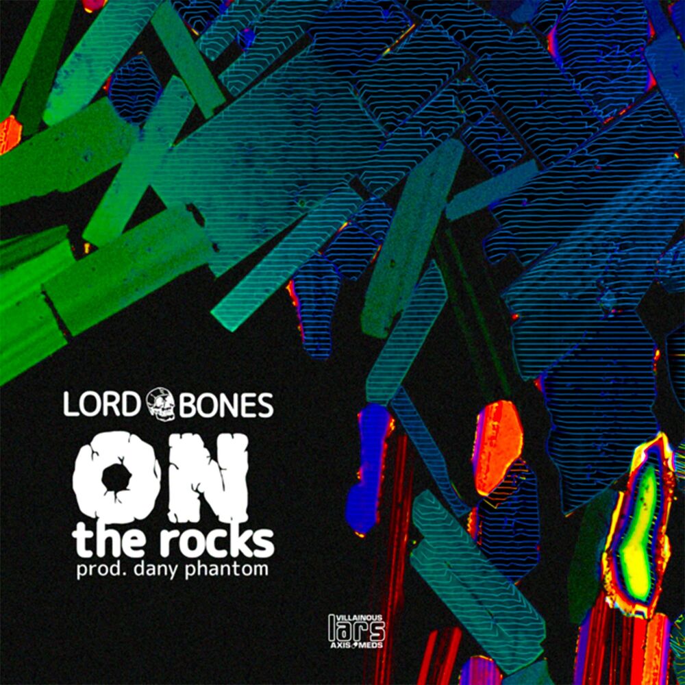 Picture of On the Rocks
